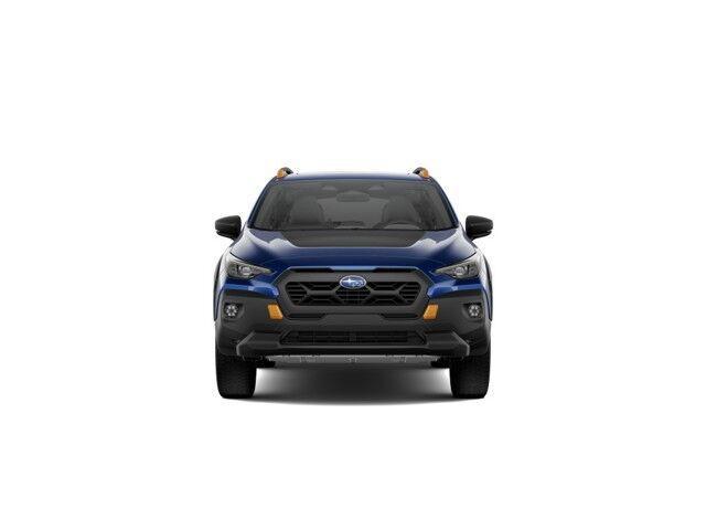 new 2025 Subaru Crosstrek car, priced at $37,419