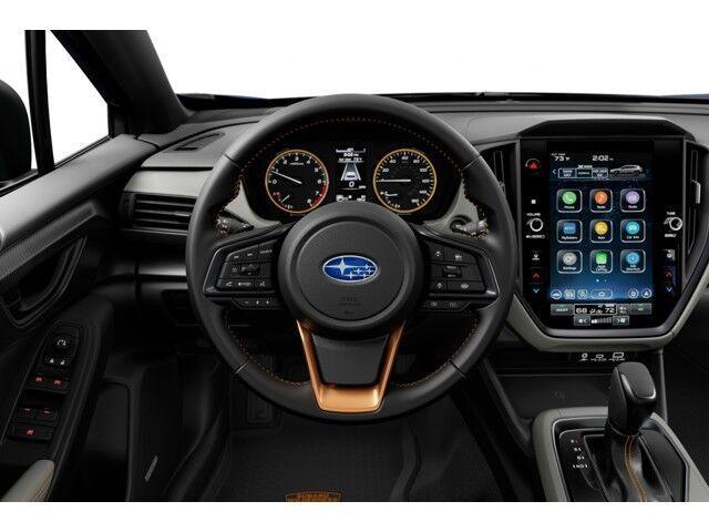 new 2025 Subaru Crosstrek car, priced at $37,419