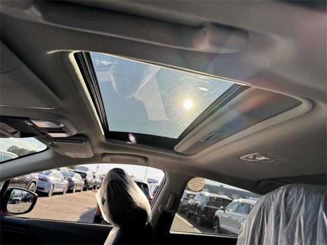 new 2025 Subaru Crosstrek car, priced at $32,106