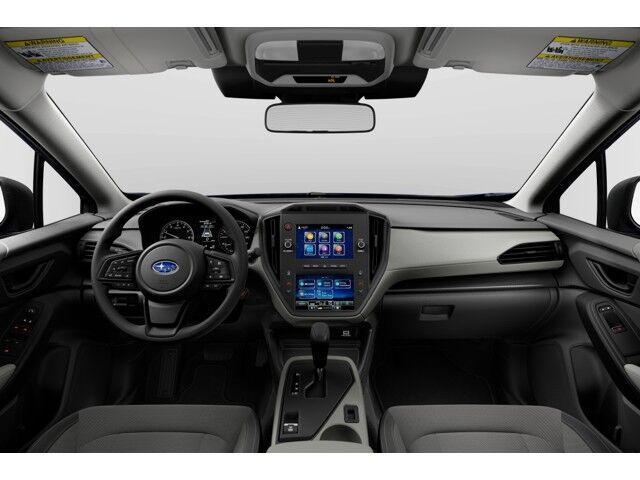 new 2025 Subaru Crosstrek car, priced at $27,455