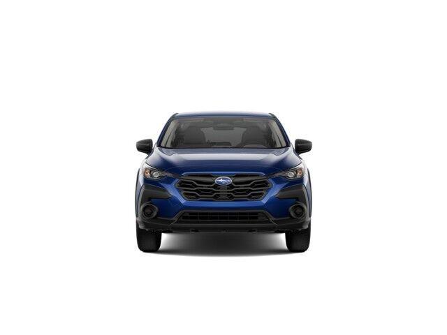 new 2025 Subaru Crosstrek car, priced at $27,455