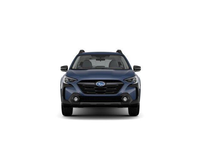 new 2025 Subaru Outback car, priced at $37,202