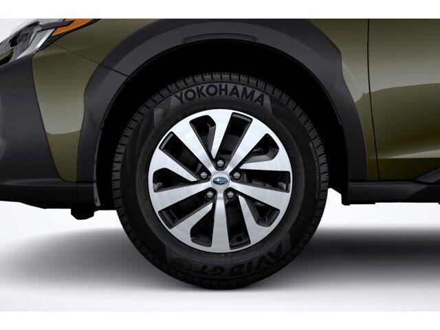 used 2024 Subaru Outback car, priced at $23,916