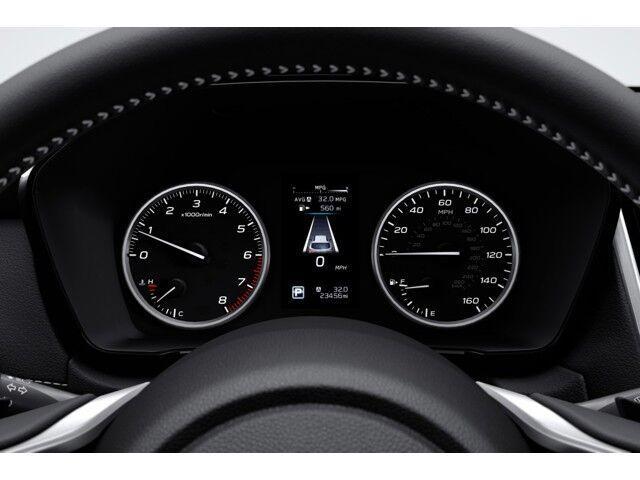 used 2024 Subaru Outback car, priced at $23,916