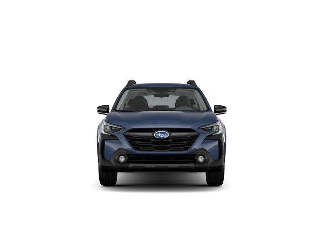 new 2025 Subaru Outback car, priced at $34,725