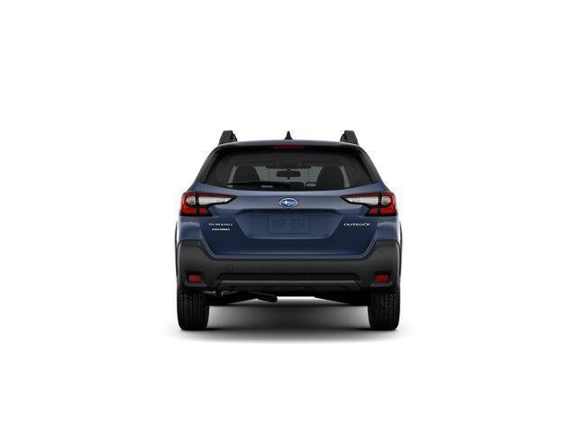 new 2025 Subaru Outback car, priced at $34,725
