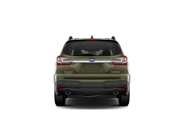 new 2025 Subaru Ascent car, priced at $42,390
