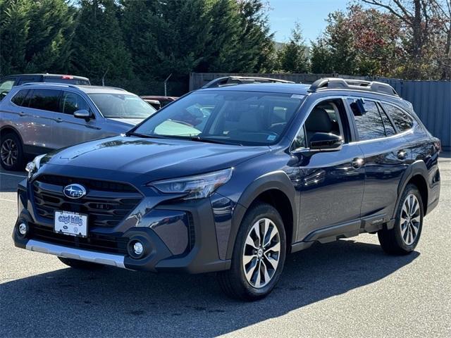 used 2025 Subaru Outback car, priced at $36,677