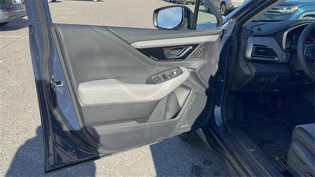 used 2025 Subaru Outback car, priced at $36,677