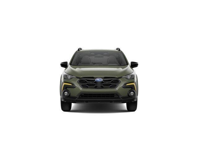 new 2025 Subaru Crosstrek car, priced at $34,489