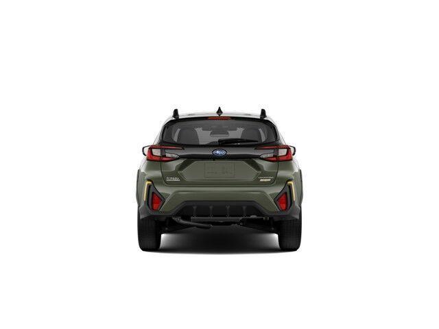 new 2025 Subaru Crosstrek car, priced at $34,489