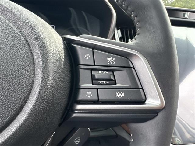 new 2025 Subaru Outback car, priced at $47,228
