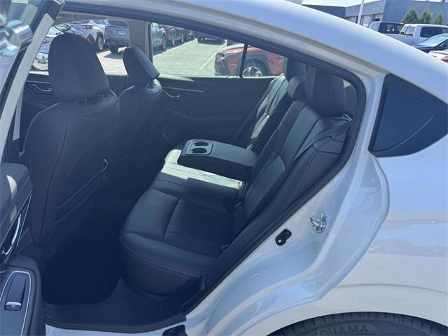 new 2025 Subaru Legacy car, priced at $41,178