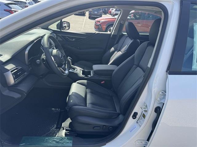 new 2025 Subaru Legacy car, priced at $41,178