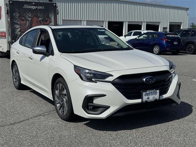 new 2025 Subaru Legacy car, priced at $41,178