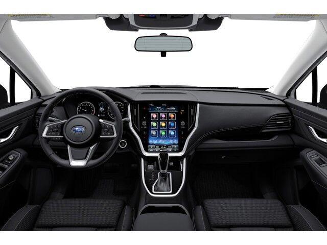 new 2025 Subaru Outback car, priced at $38,599