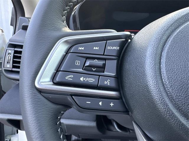 new 2025 Subaru Outback car, priced at $38,599