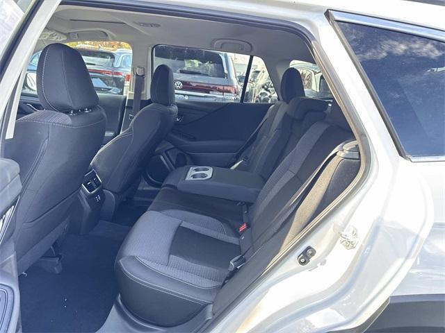 new 2025 Subaru Outback car, priced at $38,599