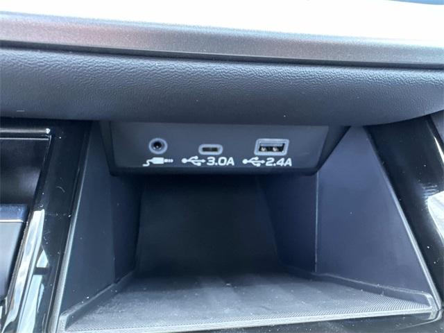 new 2025 Subaru Outback car, priced at $38,599