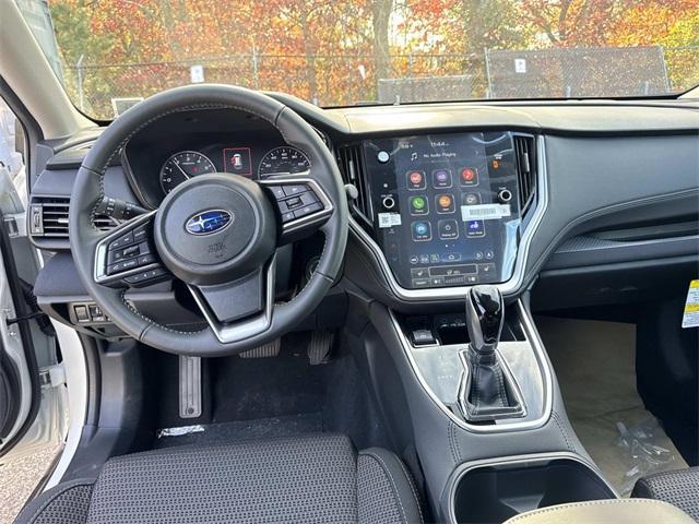 new 2025 Subaru Outback car, priced at $38,599