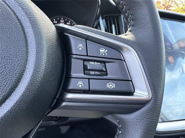 new 2025 Subaru Outback car, priced at $38,599