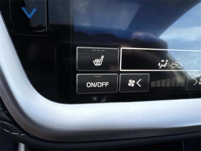 new 2025 Subaru Outback car, priced at $38,599