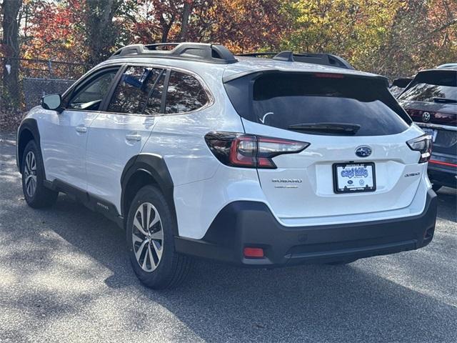 new 2025 Subaru Outback car, priced at $38,599