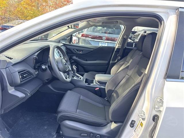 new 2025 Subaru Outback car, priced at $38,599