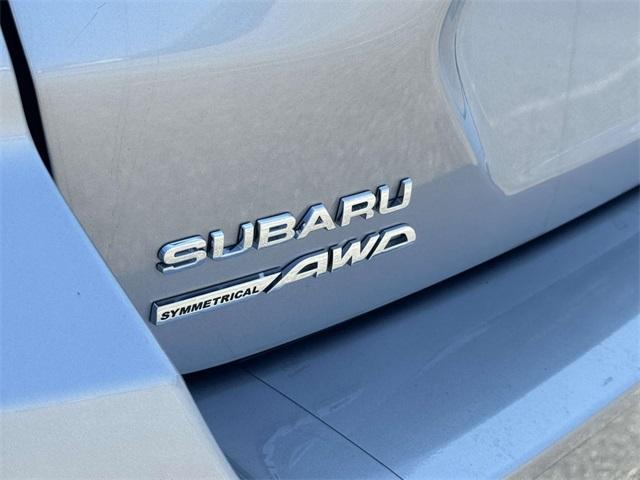 used 2024 Subaru Impreza car, priced at $21,719