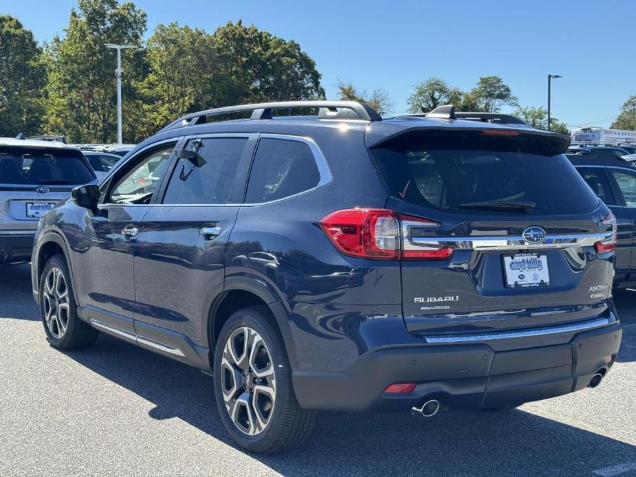 new 2024 Subaru Ascent car, priced at $52,780