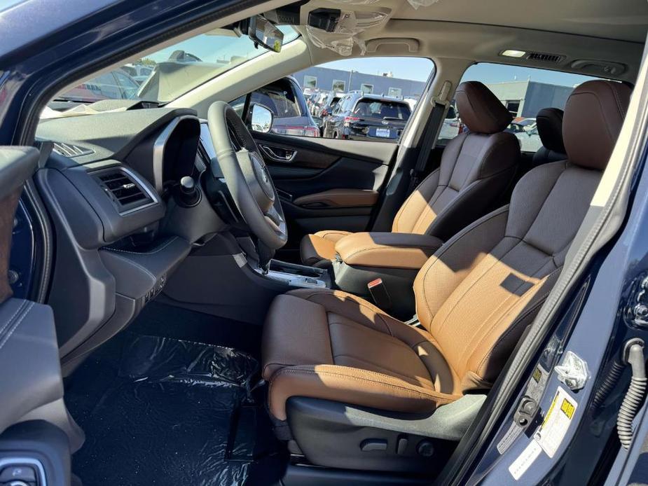 new 2024 Subaru Ascent car, priced at $52,780