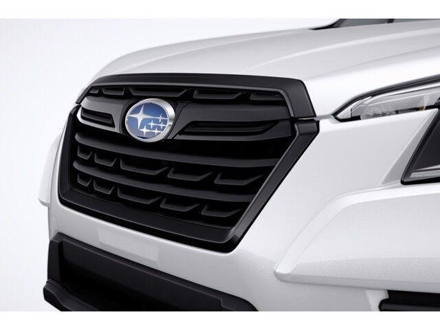 new 2024 Subaru Forester car, priced at $28,641
