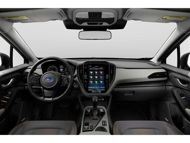 new 2025 Subaru Crosstrek car, priced at $36,953