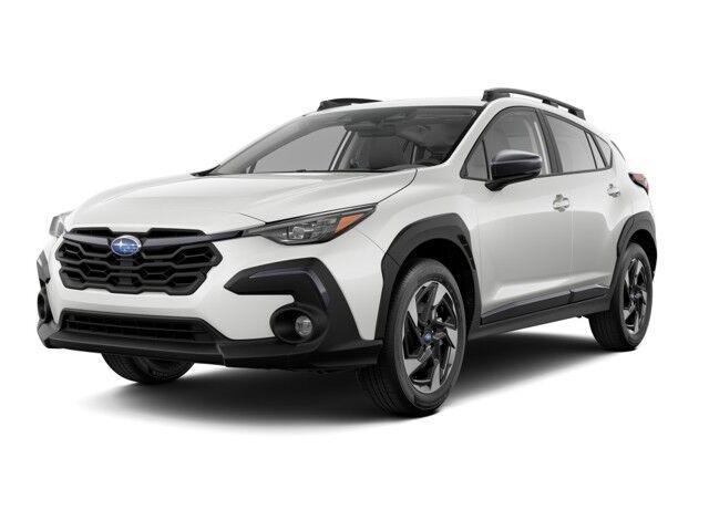 new 2025 Subaru Crosstrek car, priced at $36,953