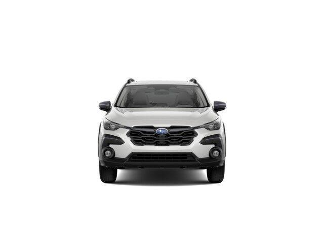 new 2025 Subaru Crosstrek car, priced at $36,953