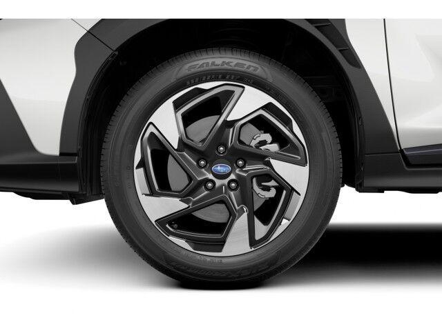 new 2025 Subaru Crosstrek car, priced at $36,953