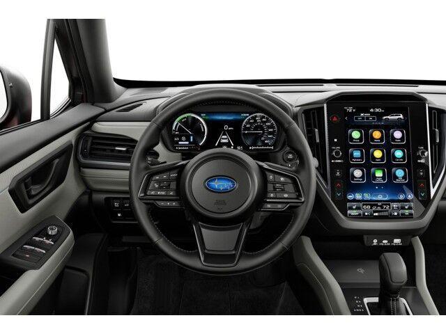 new 2025 Subaru Forester Hybrid car, priced at $38,964