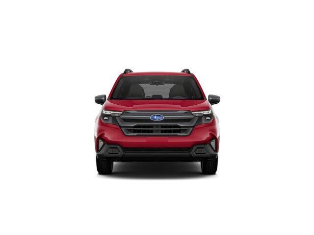new 2025 Subaru Forester Hybrid car, priced at $38,964