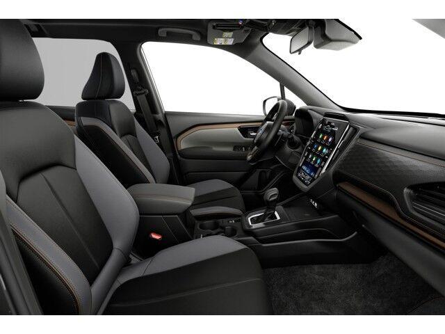 new 2025 Subaru Forester Hybrid car, priced at $42,401