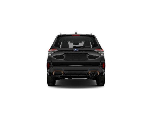 new 2025 Subaru Forester Hybrid car, priced at $42,401