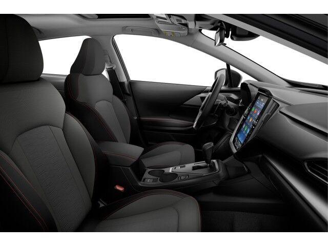 new 2025 Subaru Impreza car, priced at $30,814
