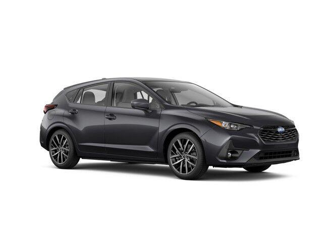 new 2025 Subaru Impreza car, priced at $30,814