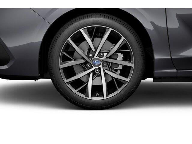 new 2025 Subaru Impreza car, priced at $30,814