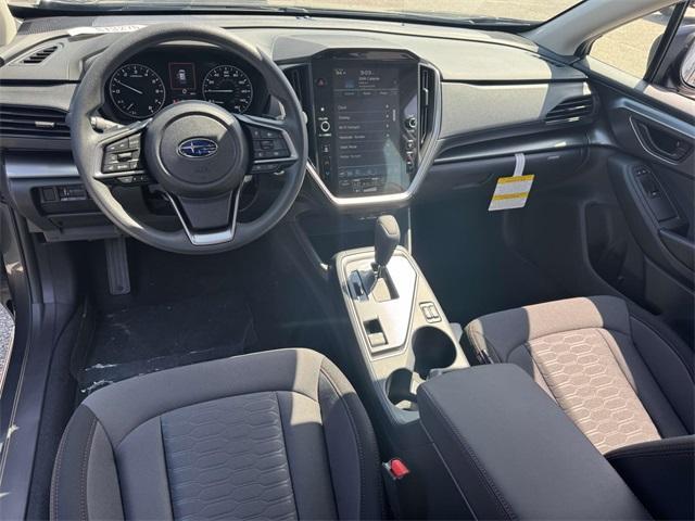 new 2025 Subaru Impreza car, priced at $30,814