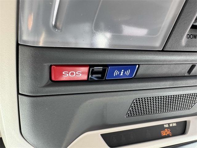 new 2025 Subaru Impreza car, priced at $30,814