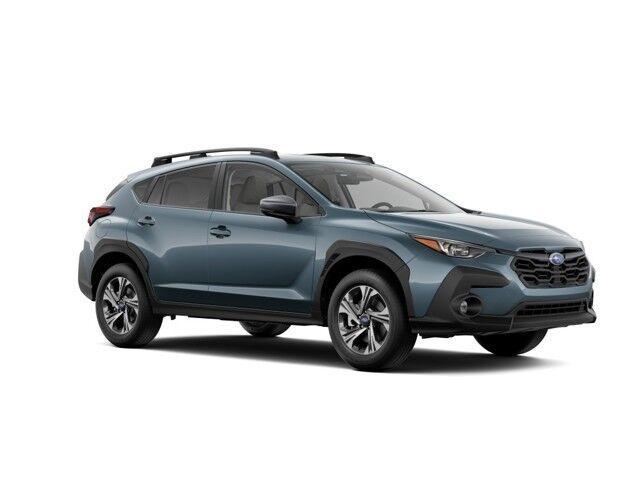 new 2024 Subaru Crosstrek car, priced at $31,505