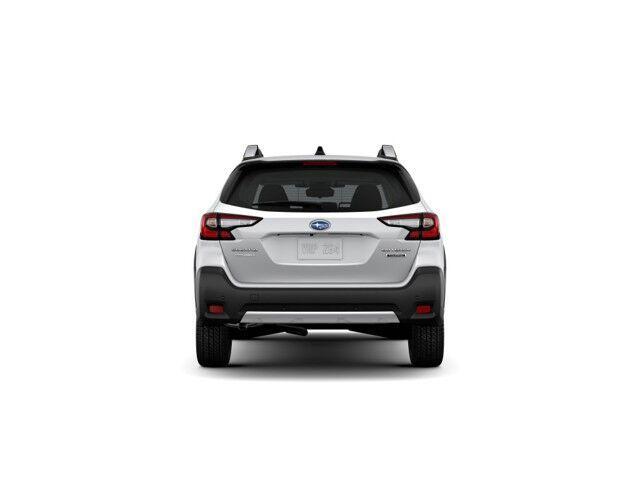 new 2025 Subaru Outback car, priced at $44,674