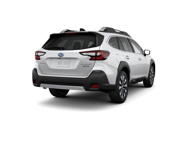 new 2025 Subaru Outback car, priced at $44,674