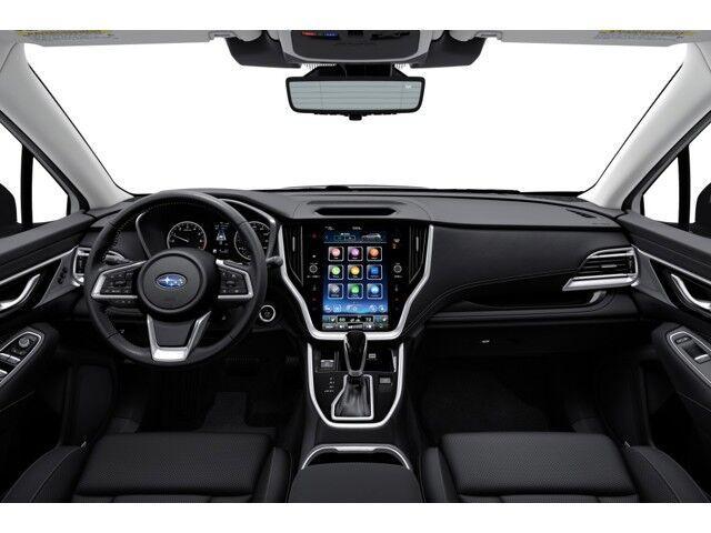 new 2025 Subaru Outback car, priced at $44,674
