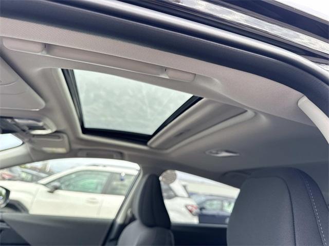 new 2025 Subaru Crosstrek car, priced at $33,145